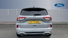 Ford Kuga 1.5 EcoBoost 150 Graphite Tech Edition 5dr Petrol Estate